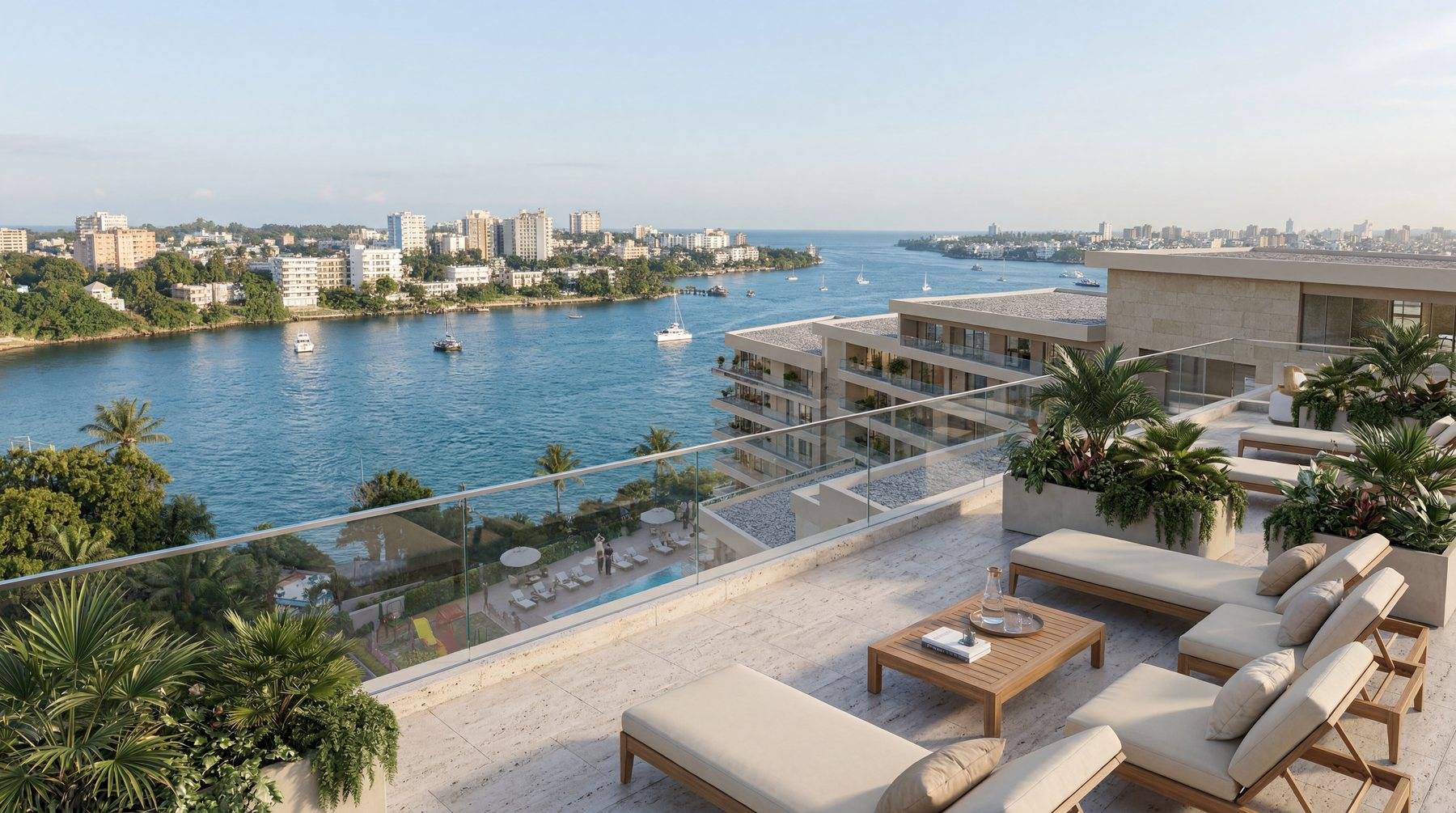 Daraja Residences