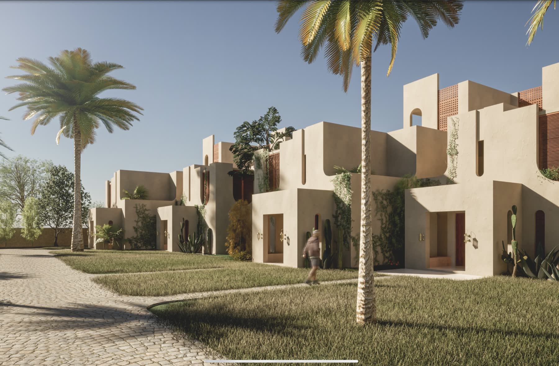 Enclave Estate Watamu