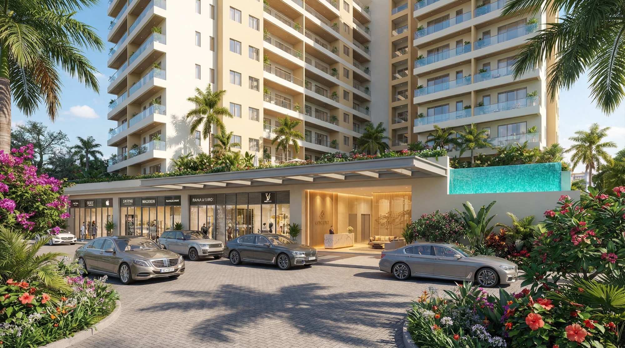 Daraja Residences