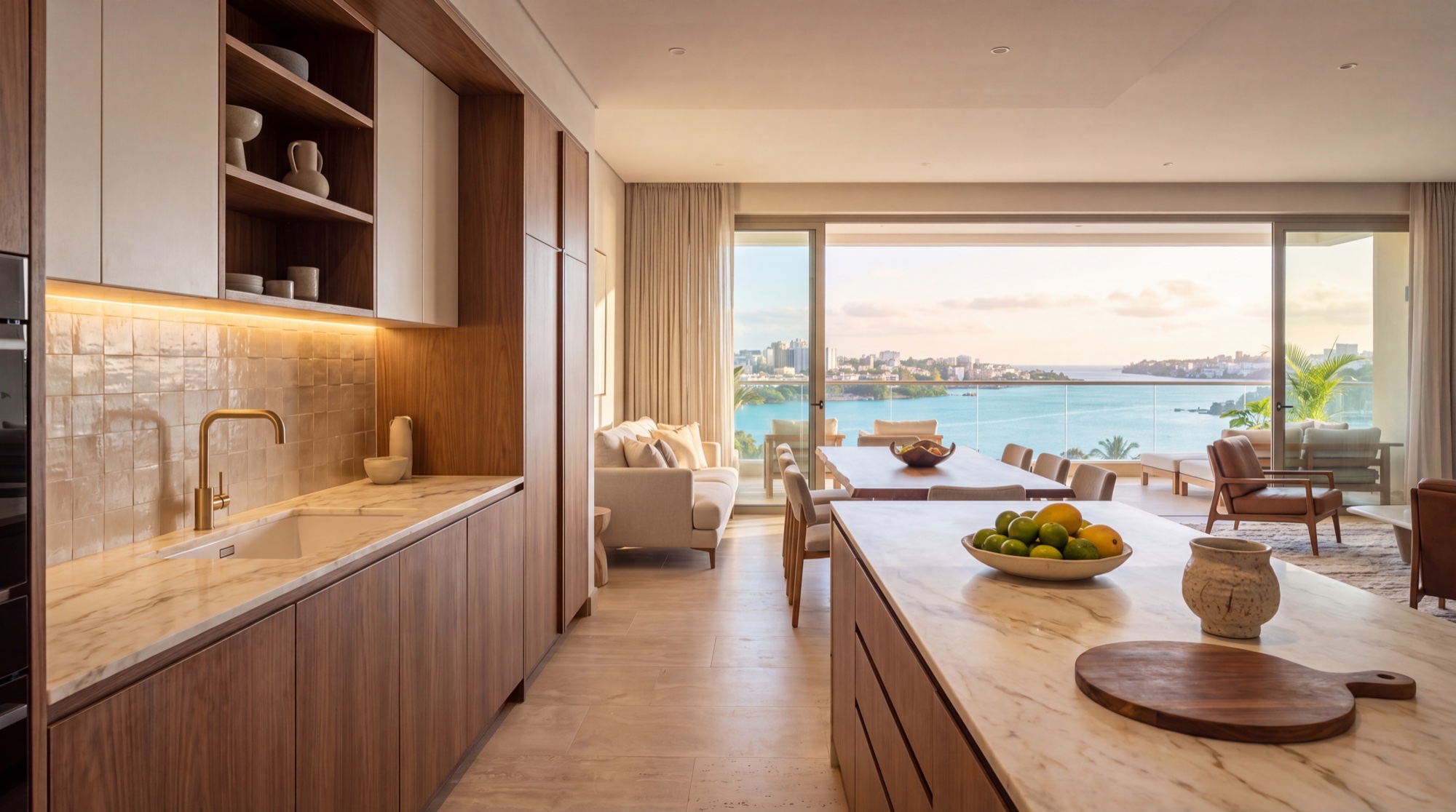 Daraja Residences