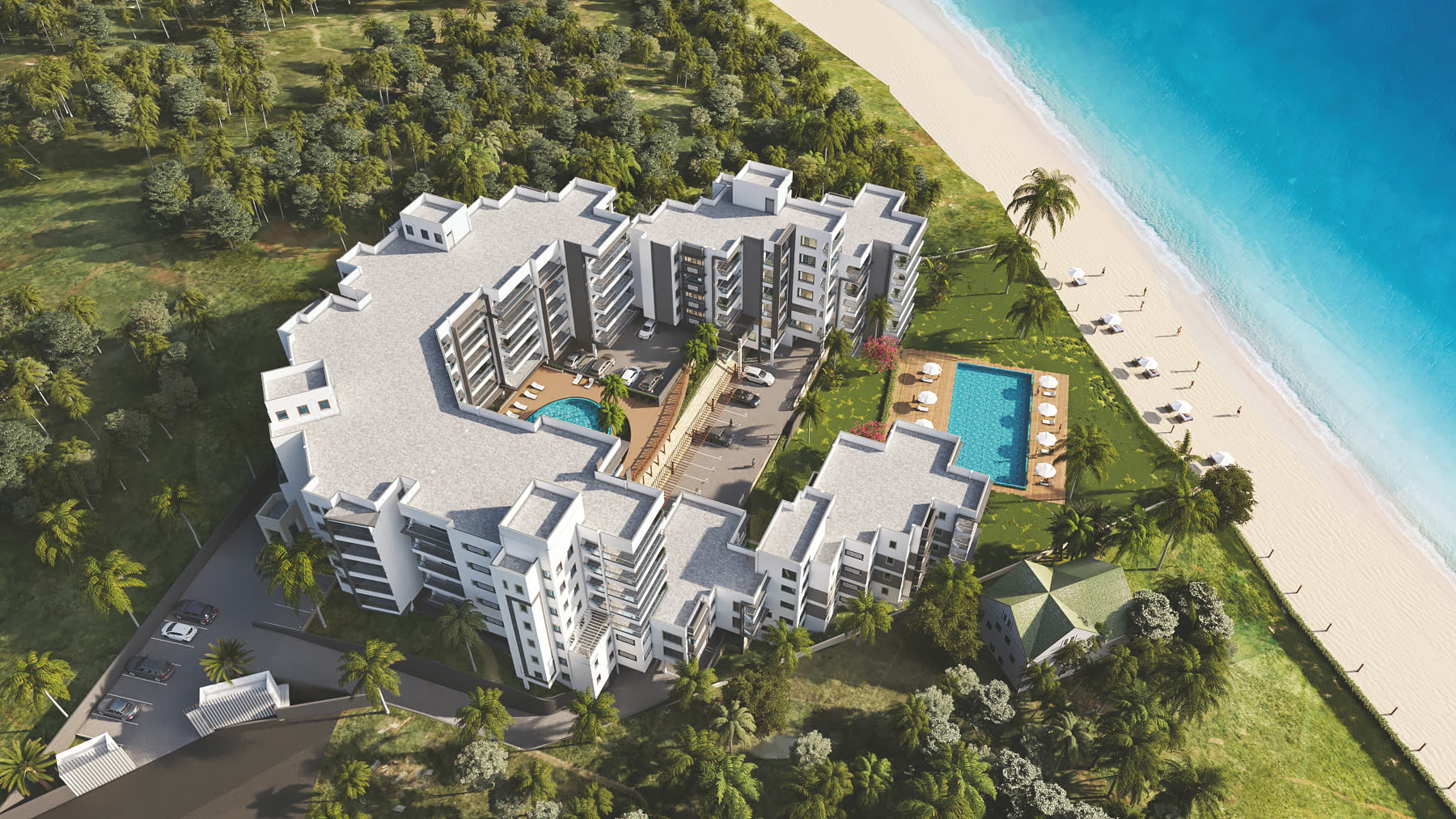Cloud 9 Apartments