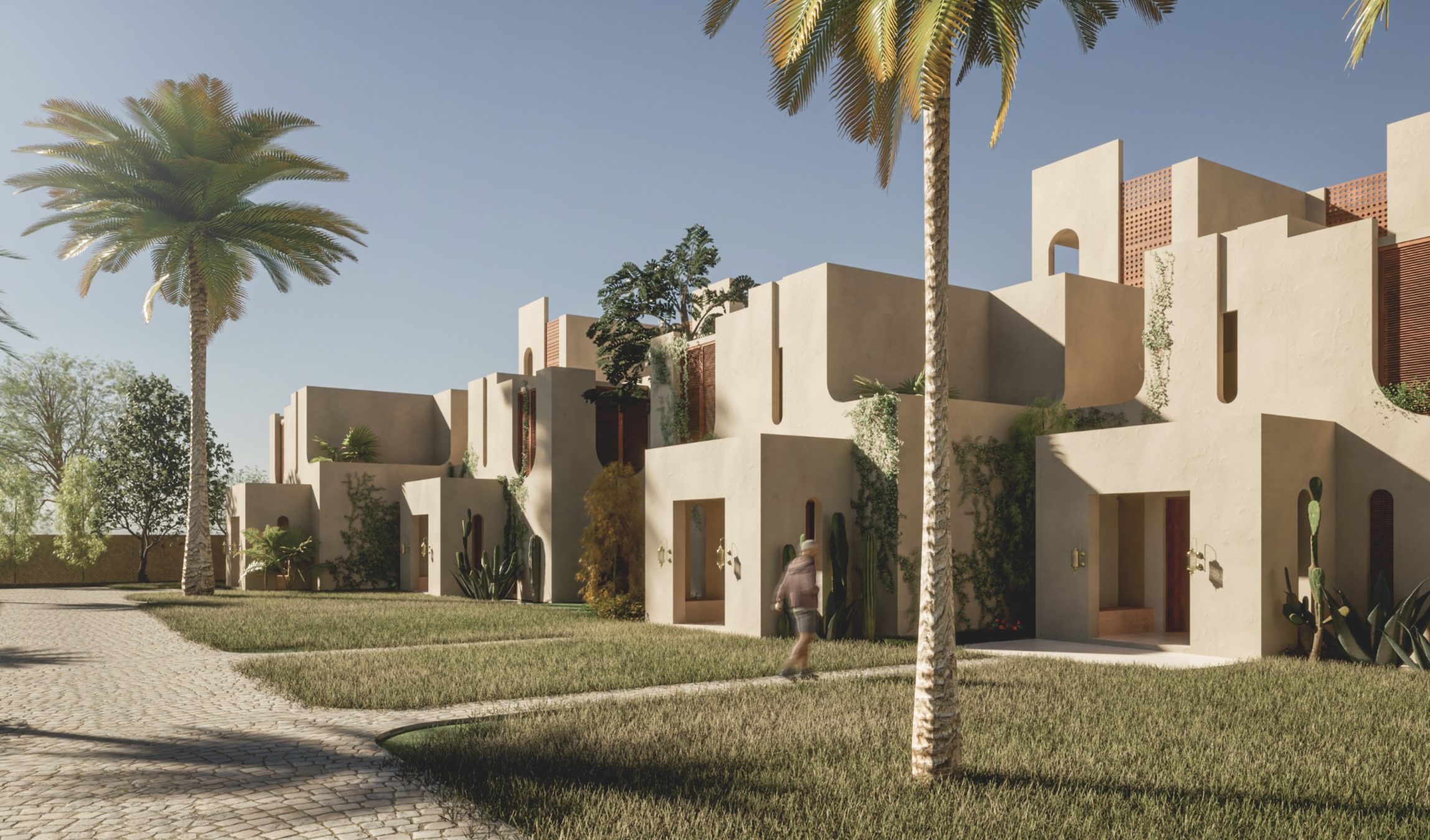 Kilifi Bofa Project