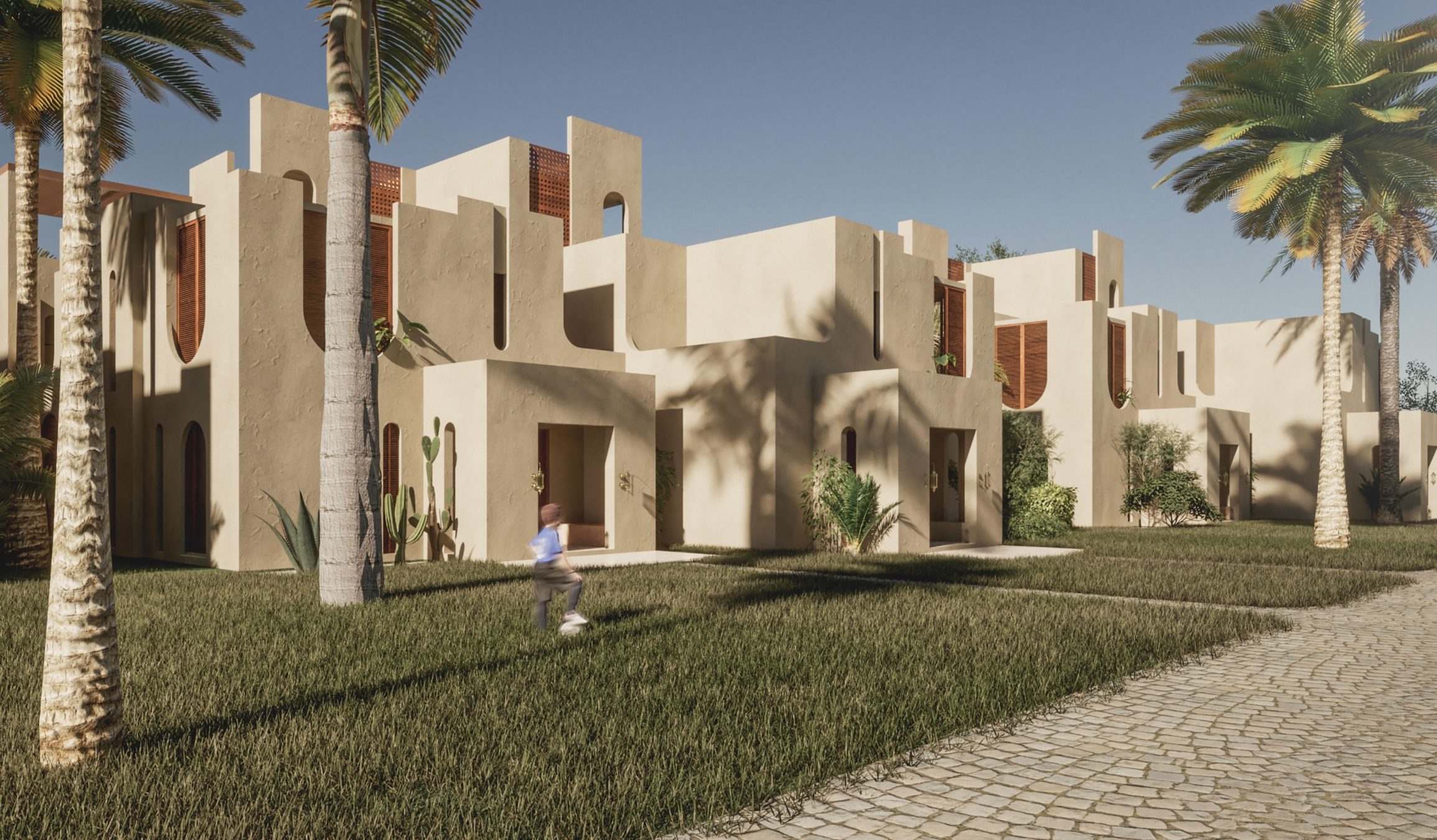 Kilifi Bofa Project