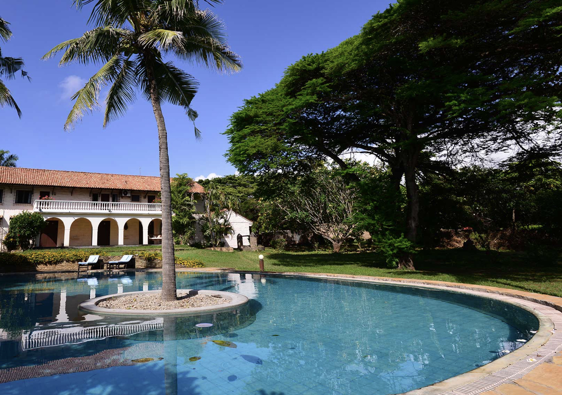 6th Avenue Beach House