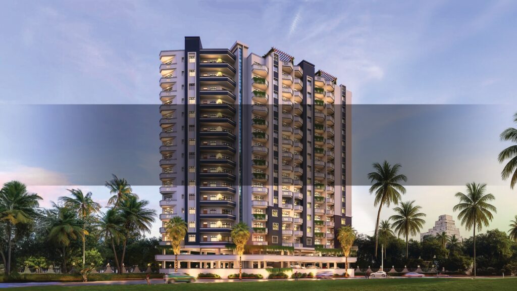 Ultra Beach Residences