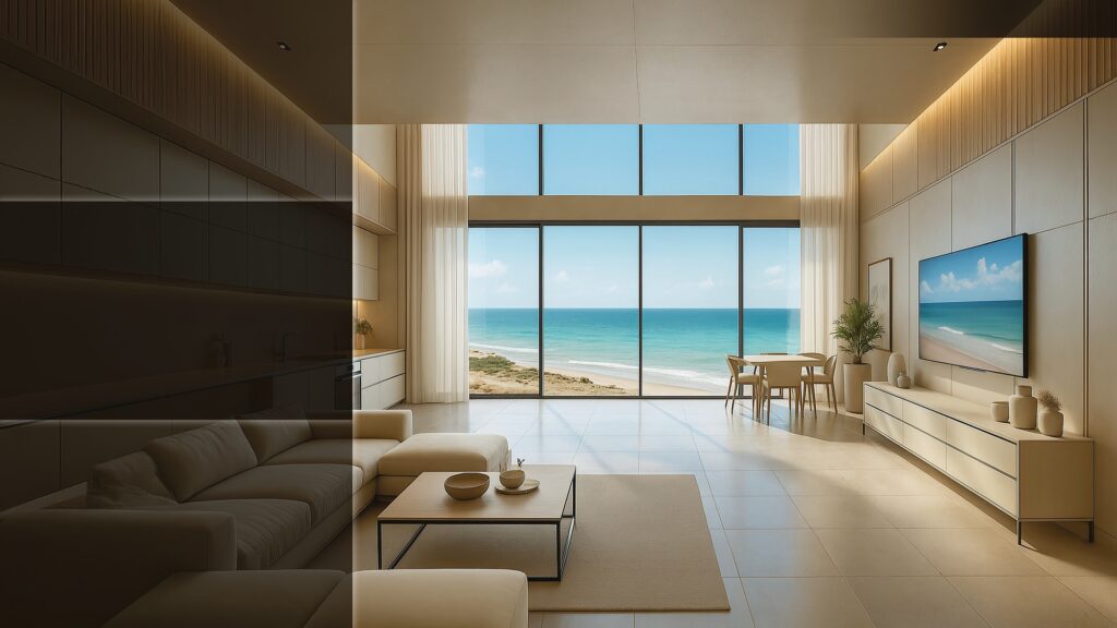 Ultra Beach Residences