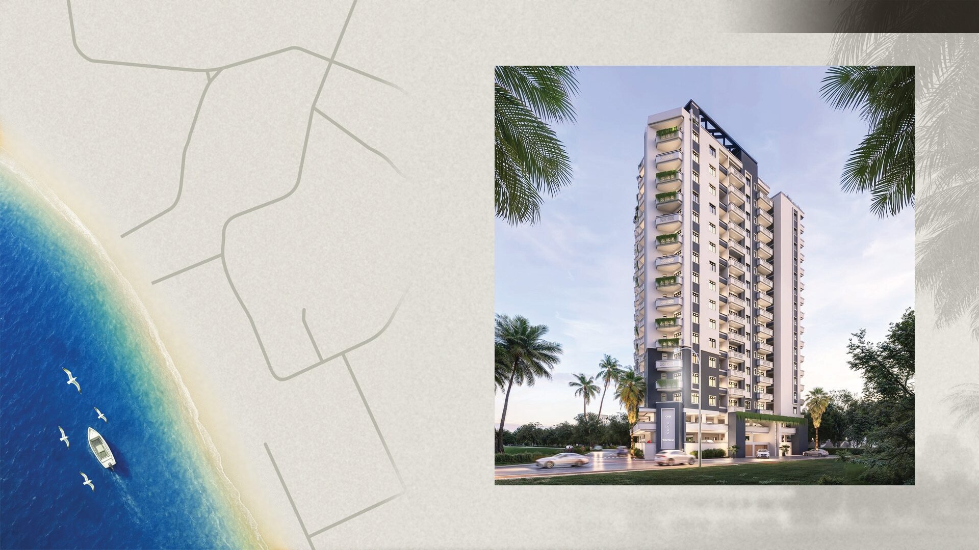 Ultra Beach Residences