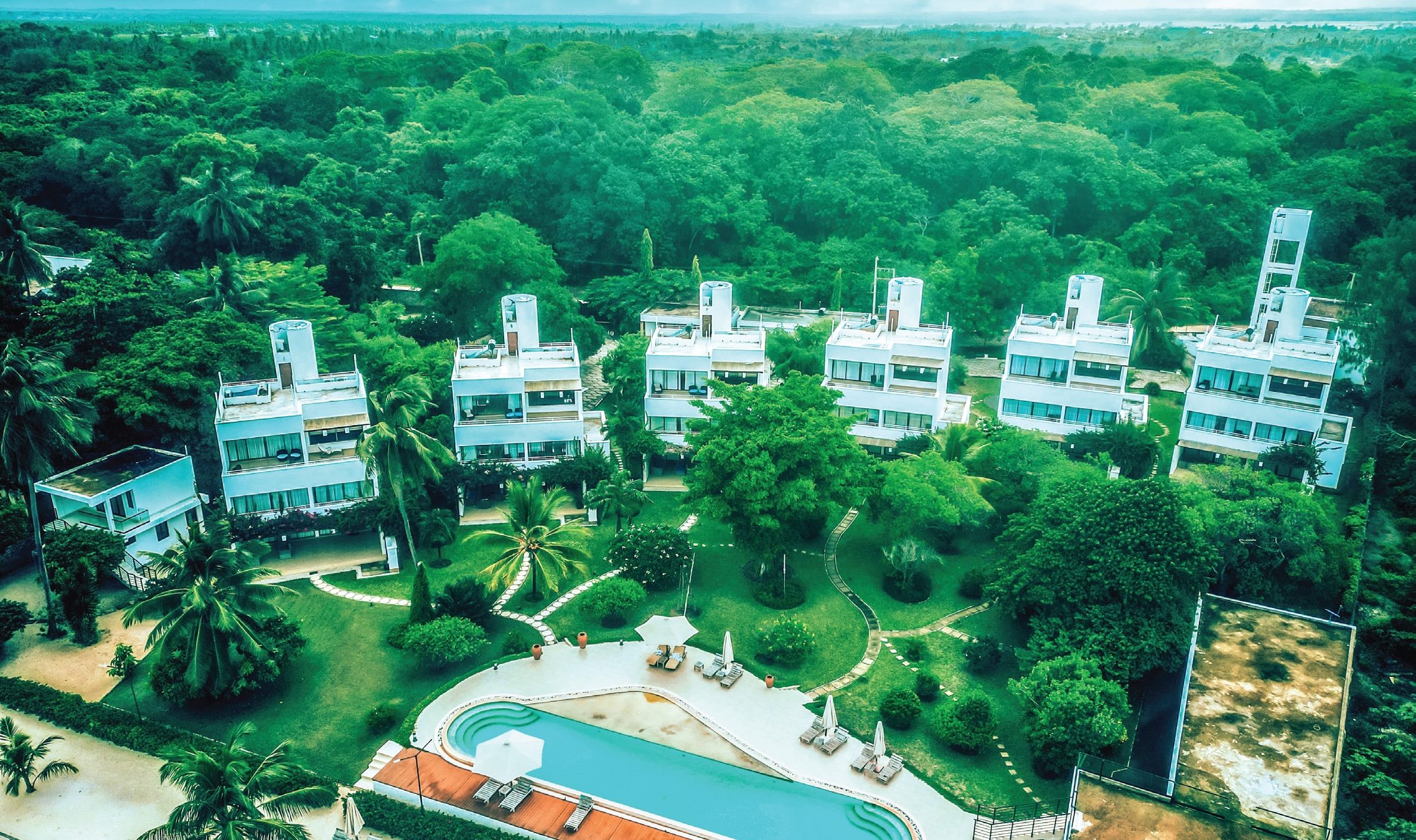 Villa Kalista