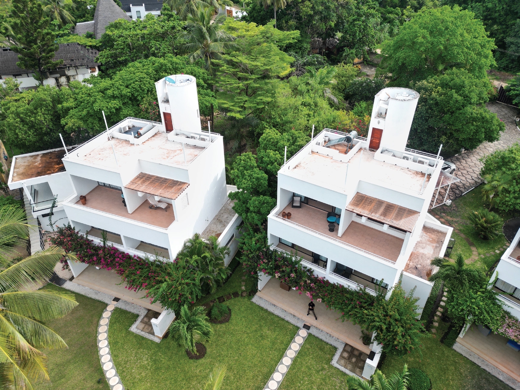 Villa Kalista