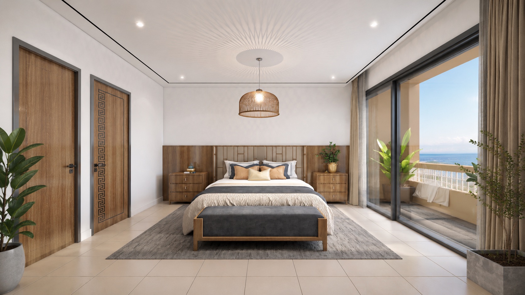Moorings Residence