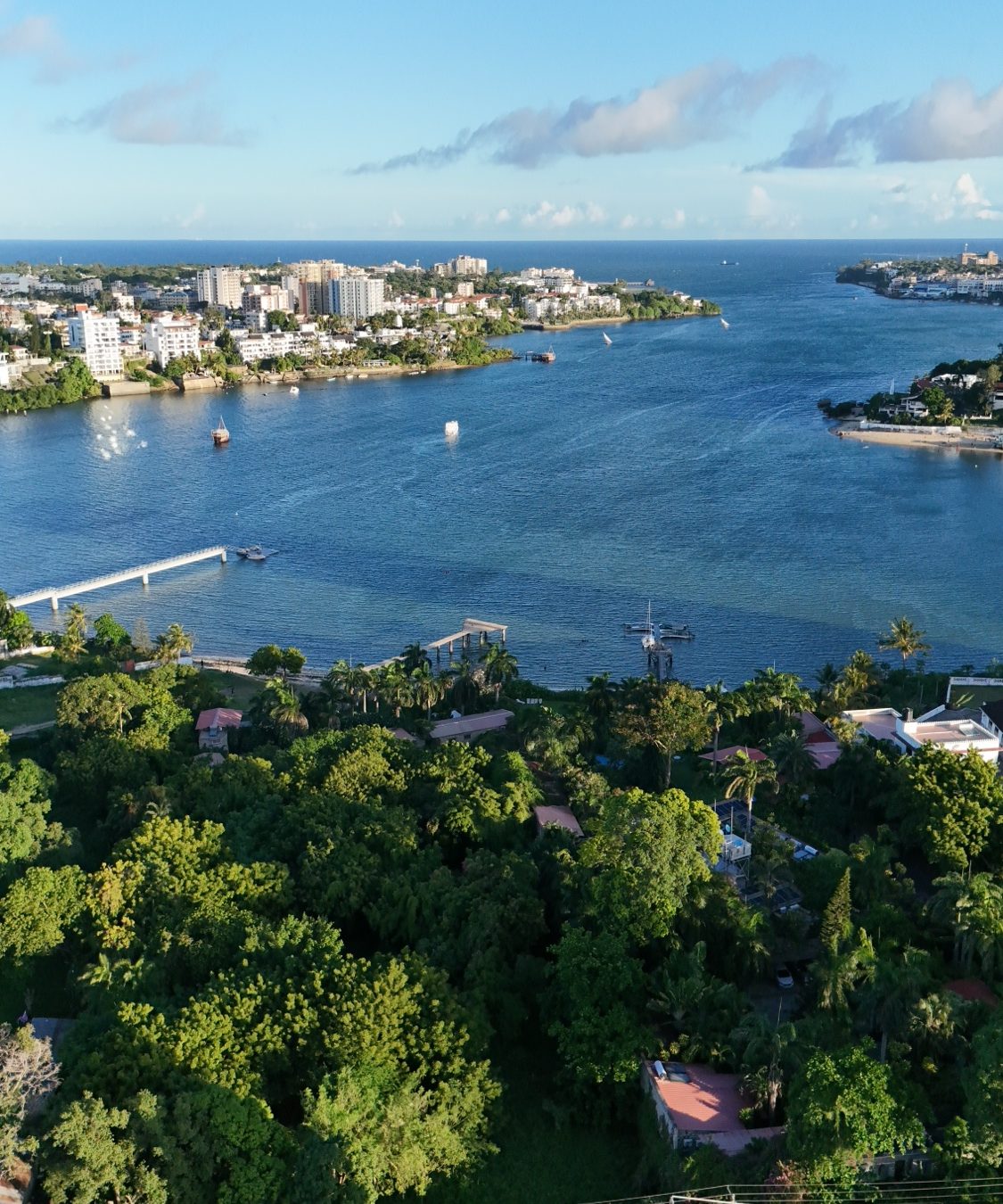 Nyali, Shanzu, or Kilifi: where should you buy on the coast?