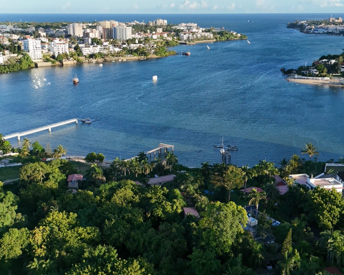 Nyali, Shanzu, or Kilifi: where should you buy on the coast?