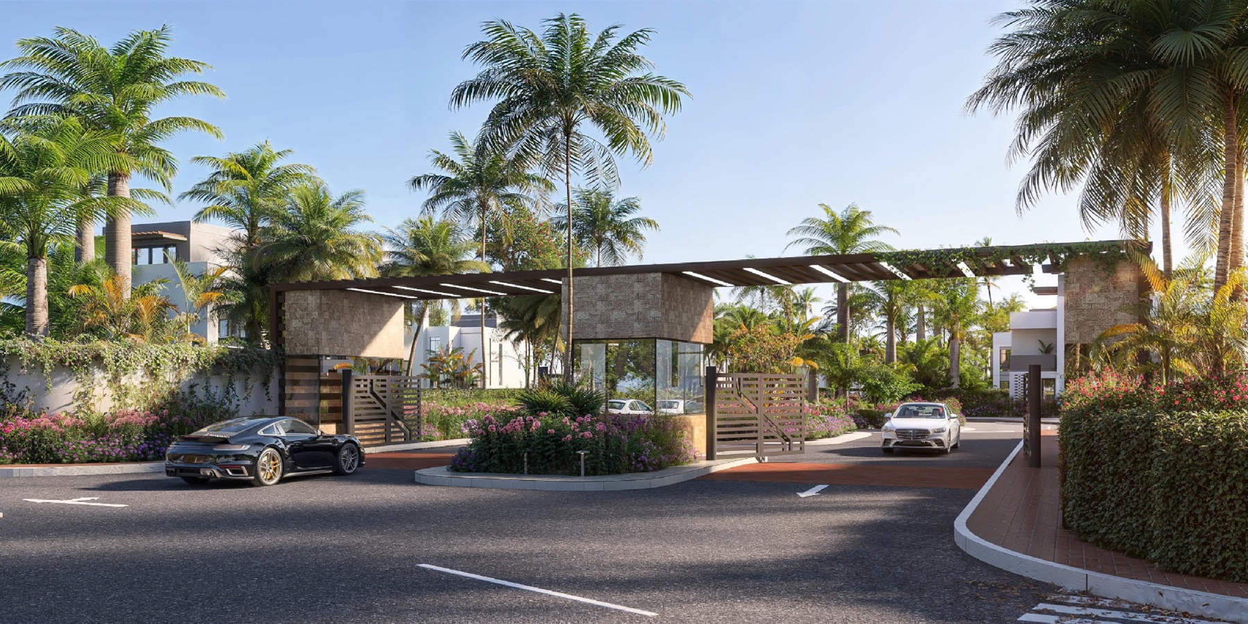 Sea Breeze Estate