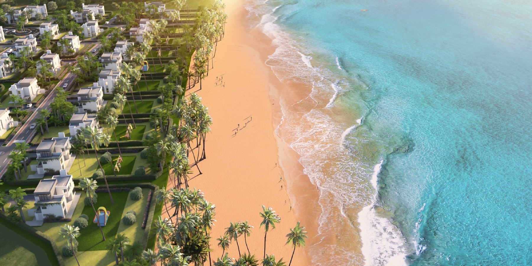 Sea Breeze Estate