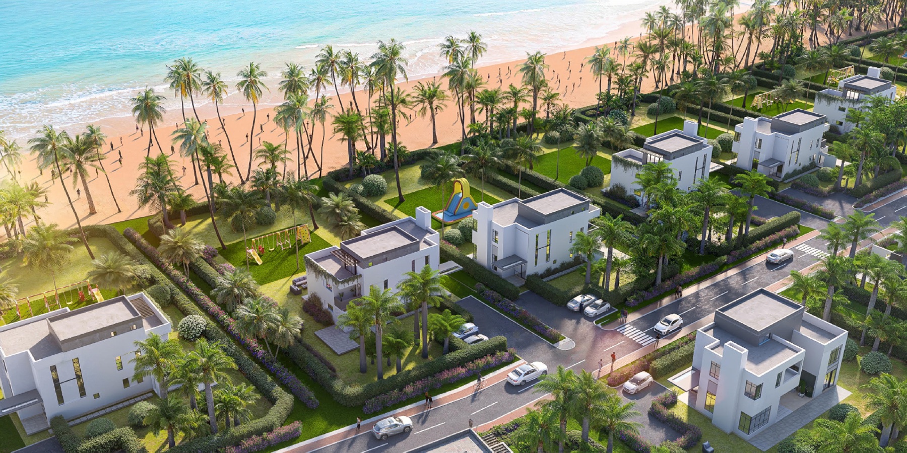 Sea Breeze Estate