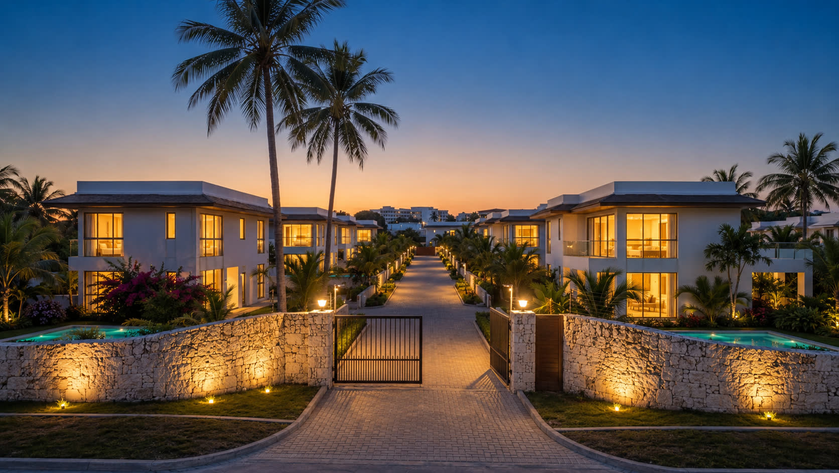Enclave Estates