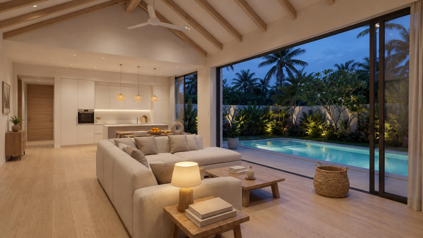 Enclave Estates