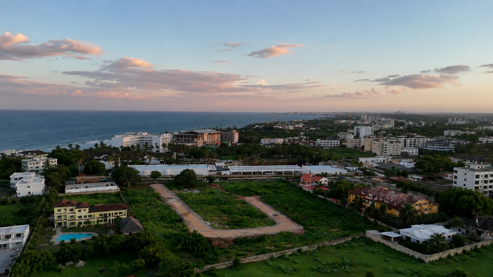 Enclave Estates