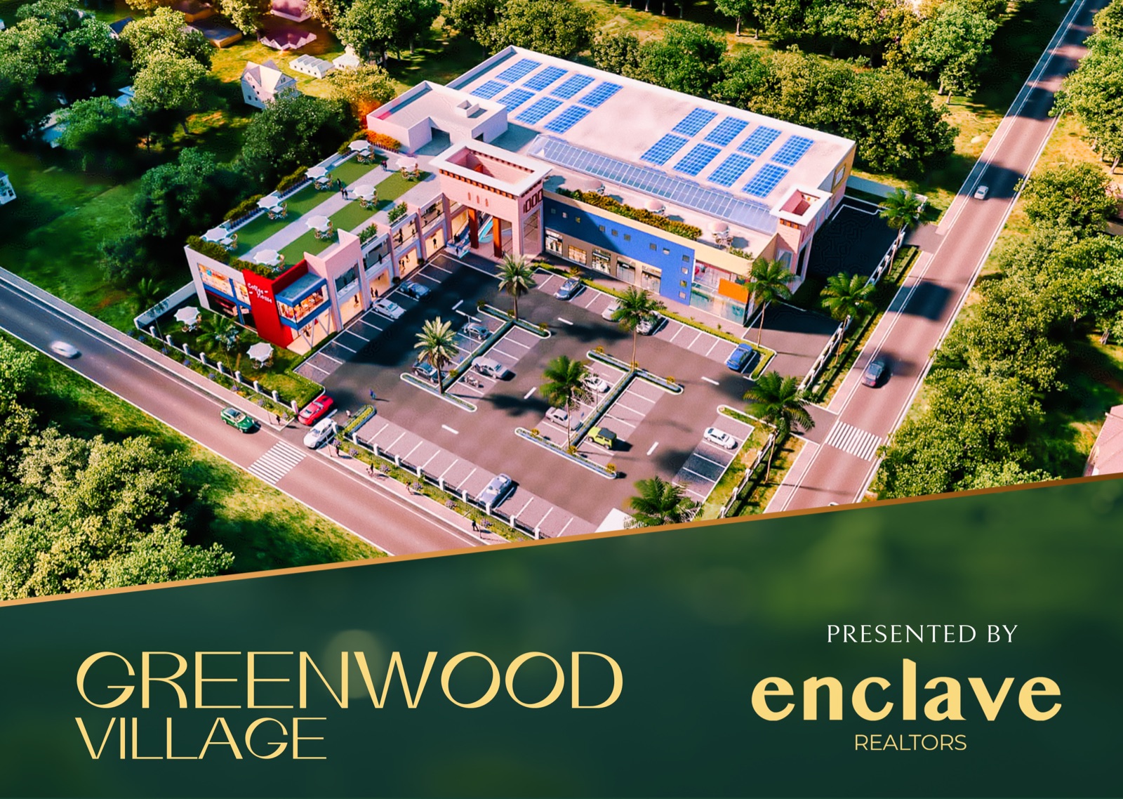 Greenwood Village