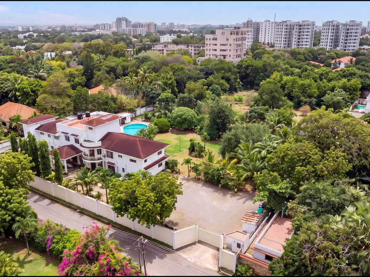 Coral Drive