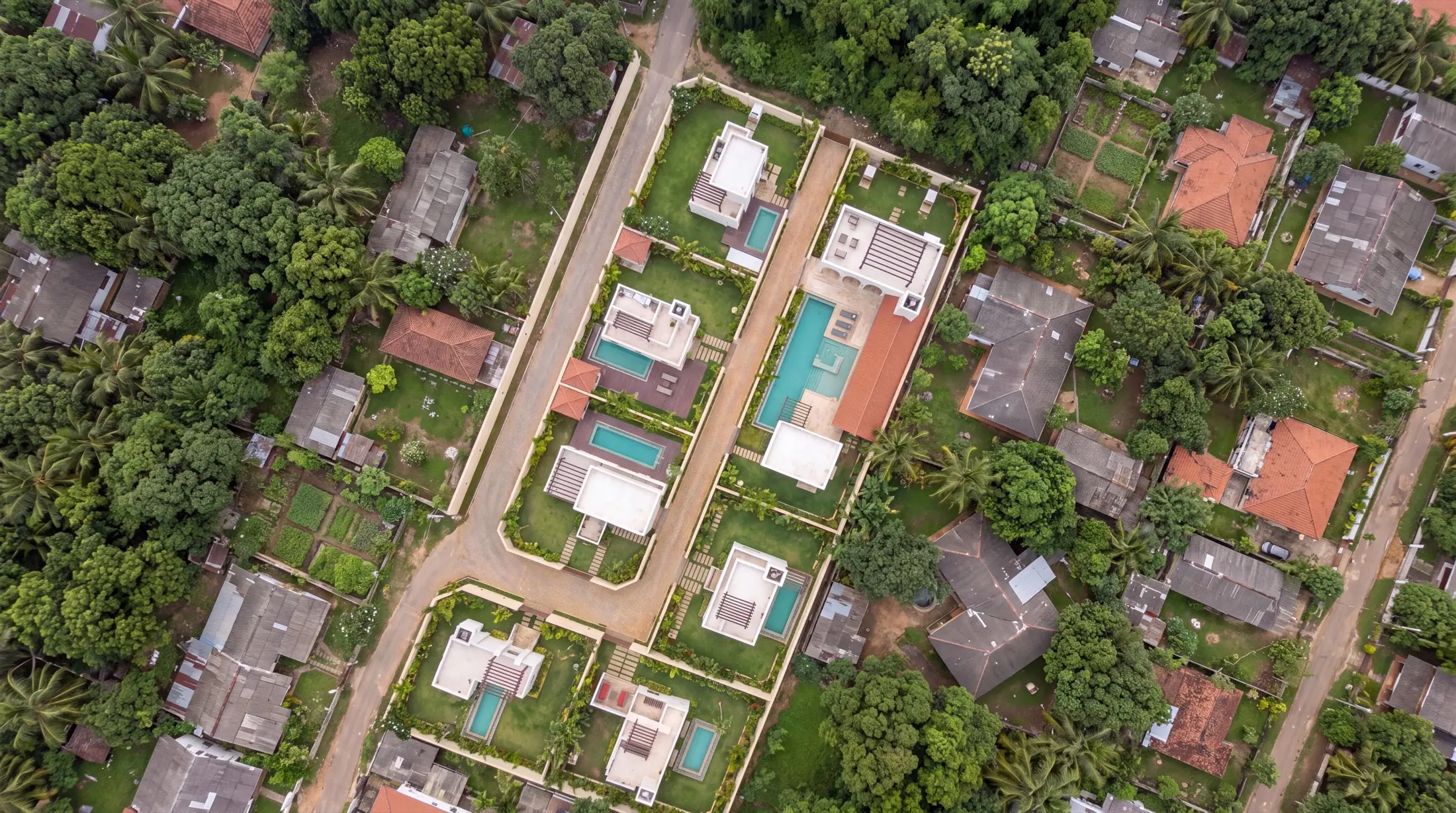 Coral Drive
