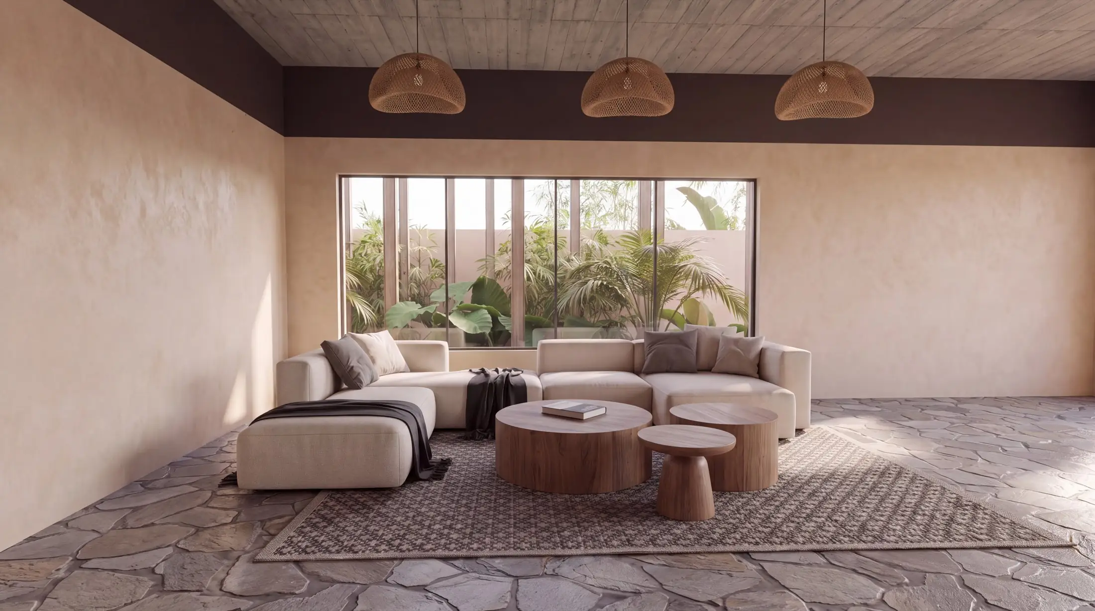 Coral Drive