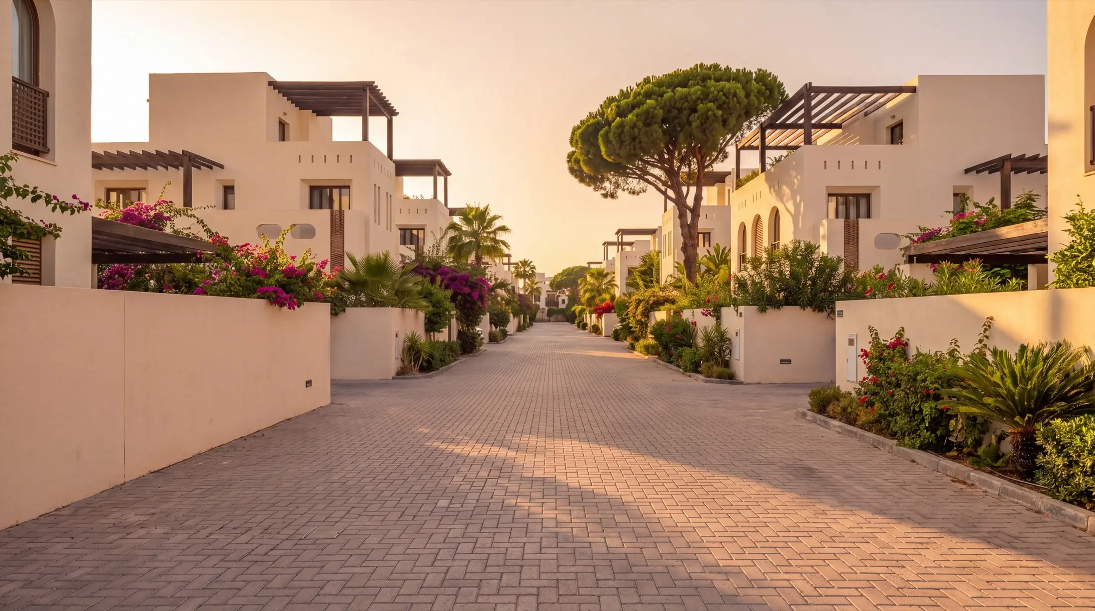 Coral Drive