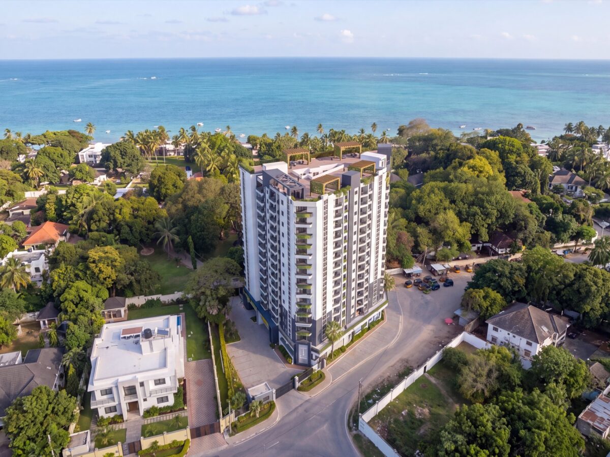 Ultra Beach Residences